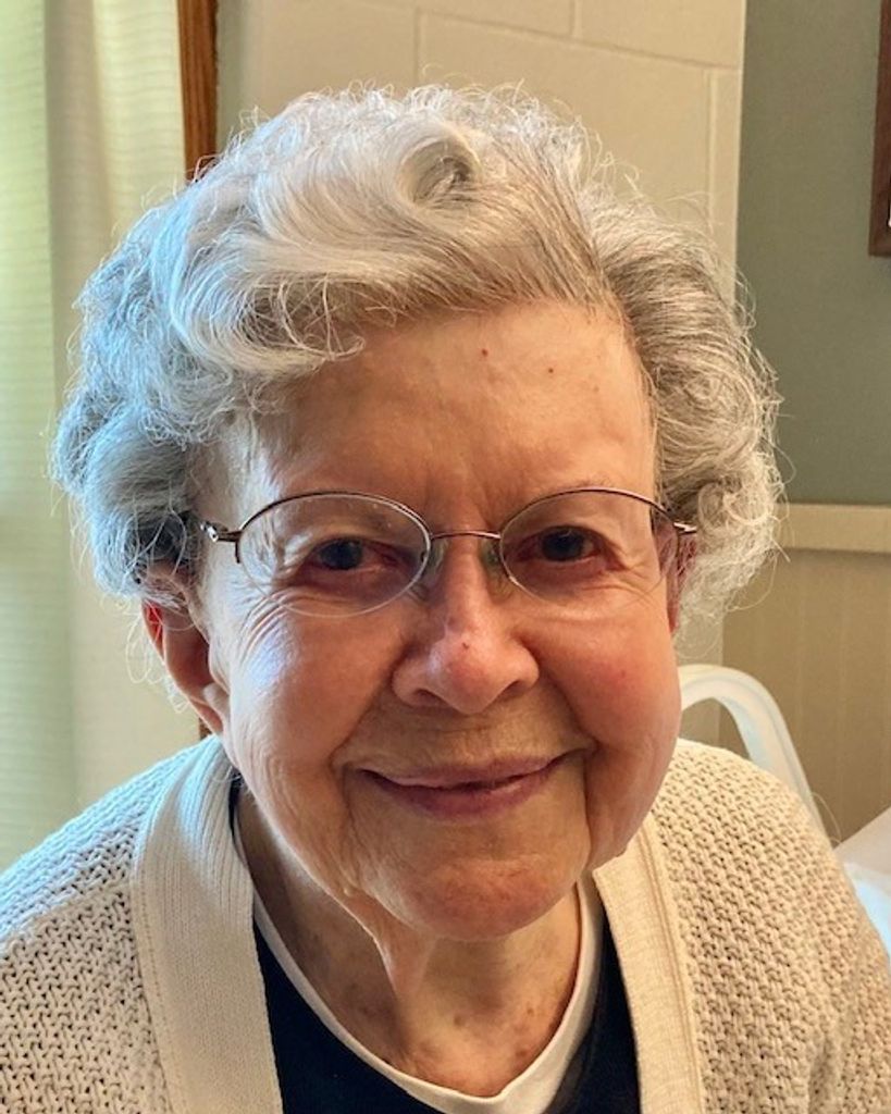 Gertrude E. Ungar Profile Photo