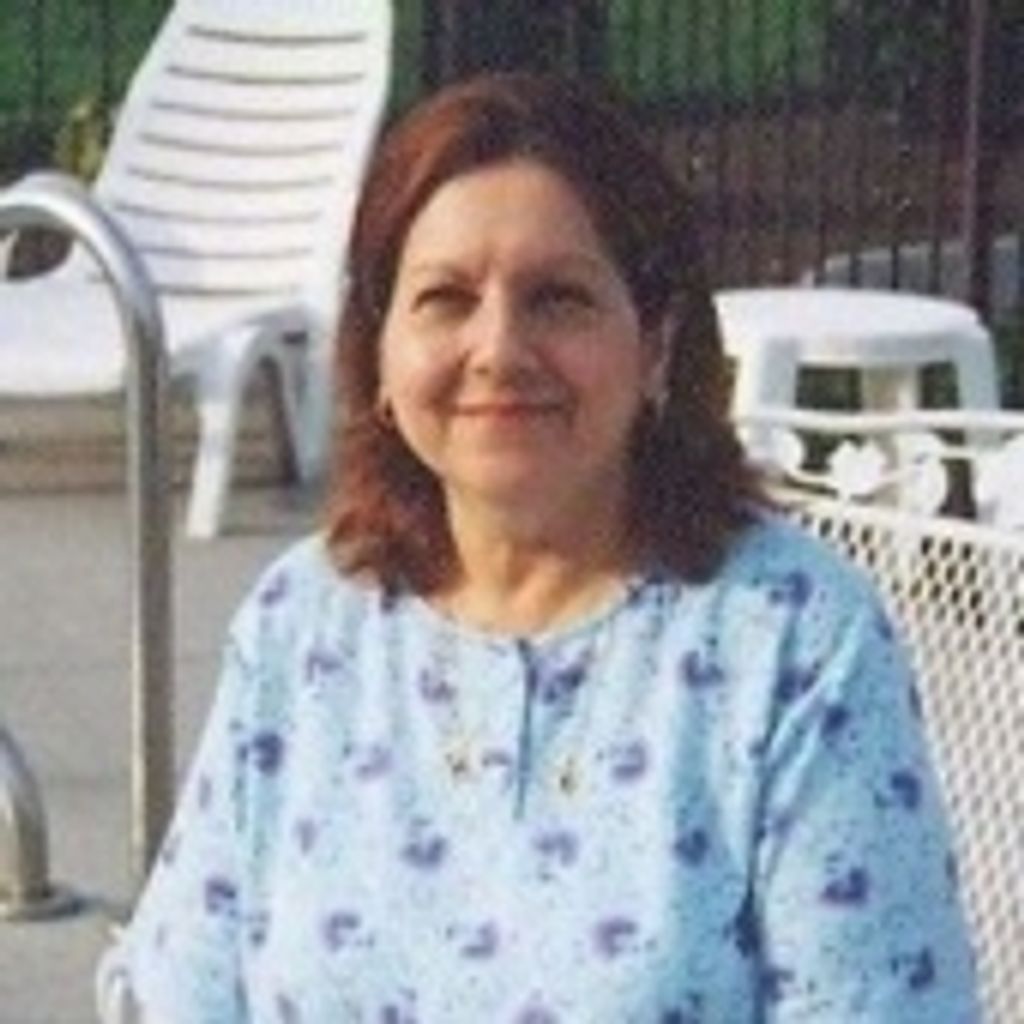 Mrs. Wilma "Donna" Plummer