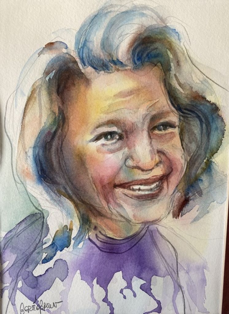 Dona L. Mylin