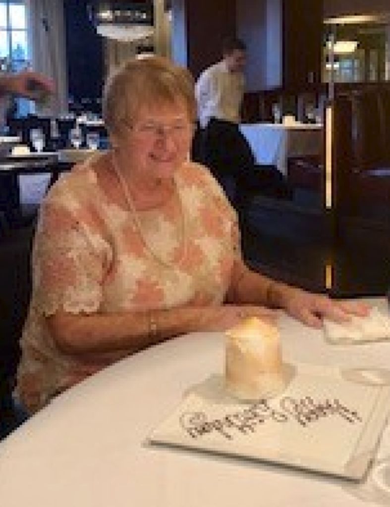 Diane Henley Profile Photo