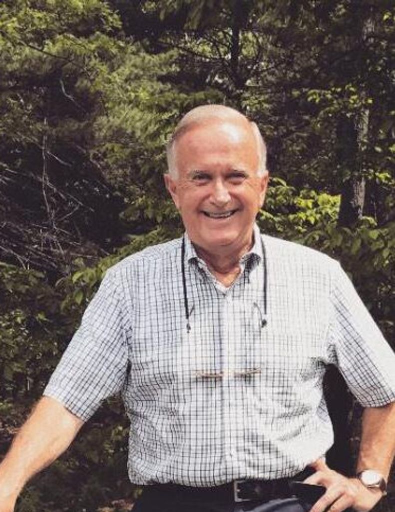 James R. Bartlett Profile Photo