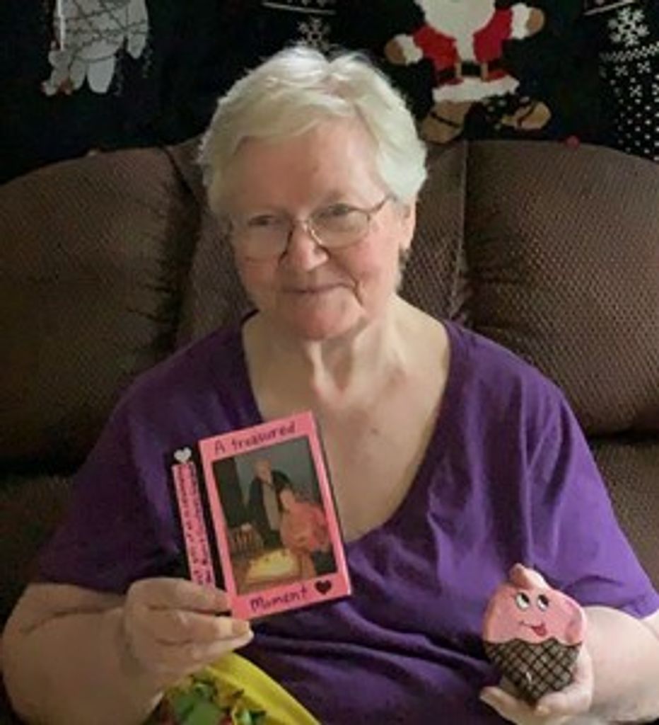Mary M. Klapper
