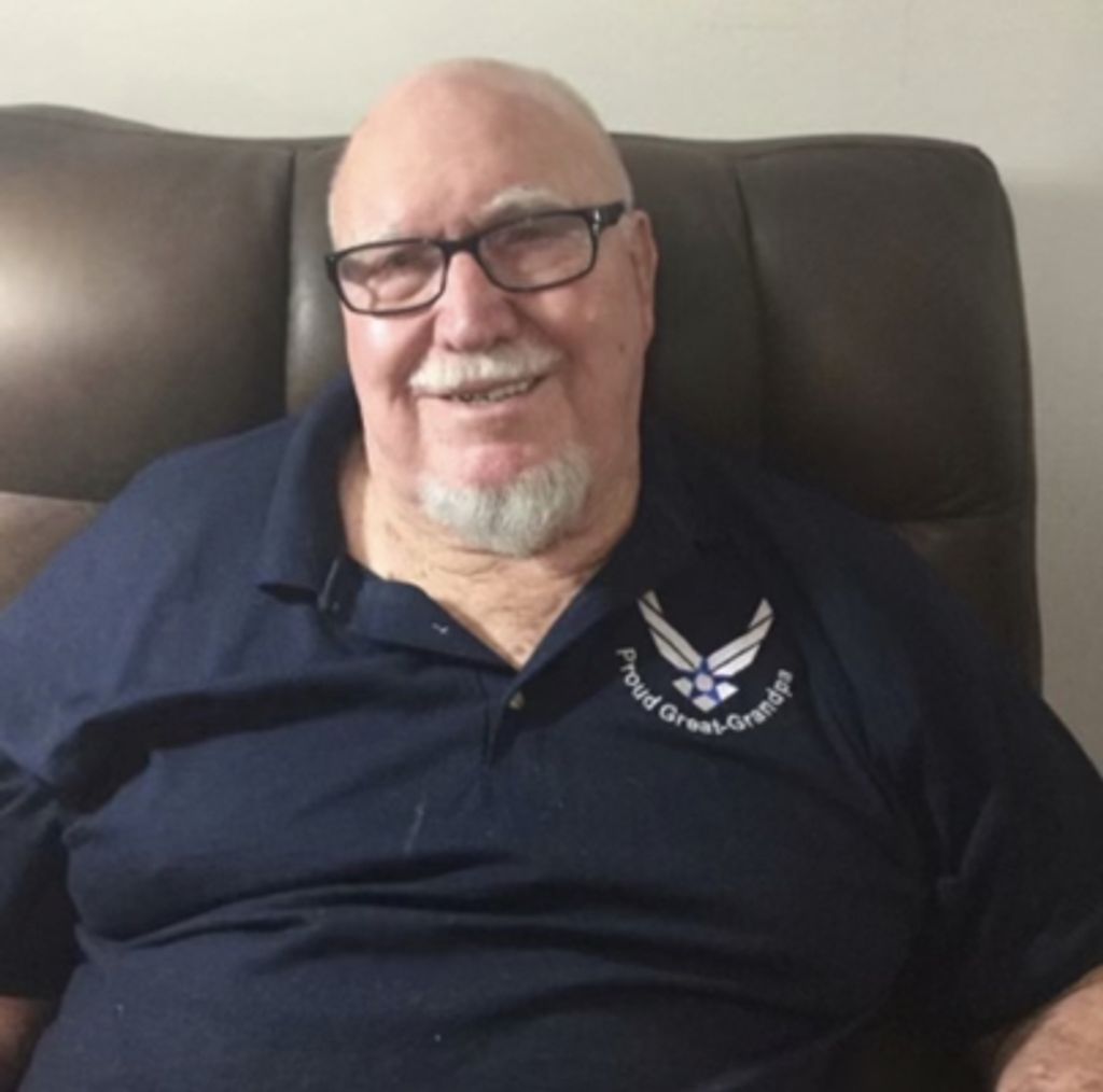 Edward Fredrick Brust Profile Photo