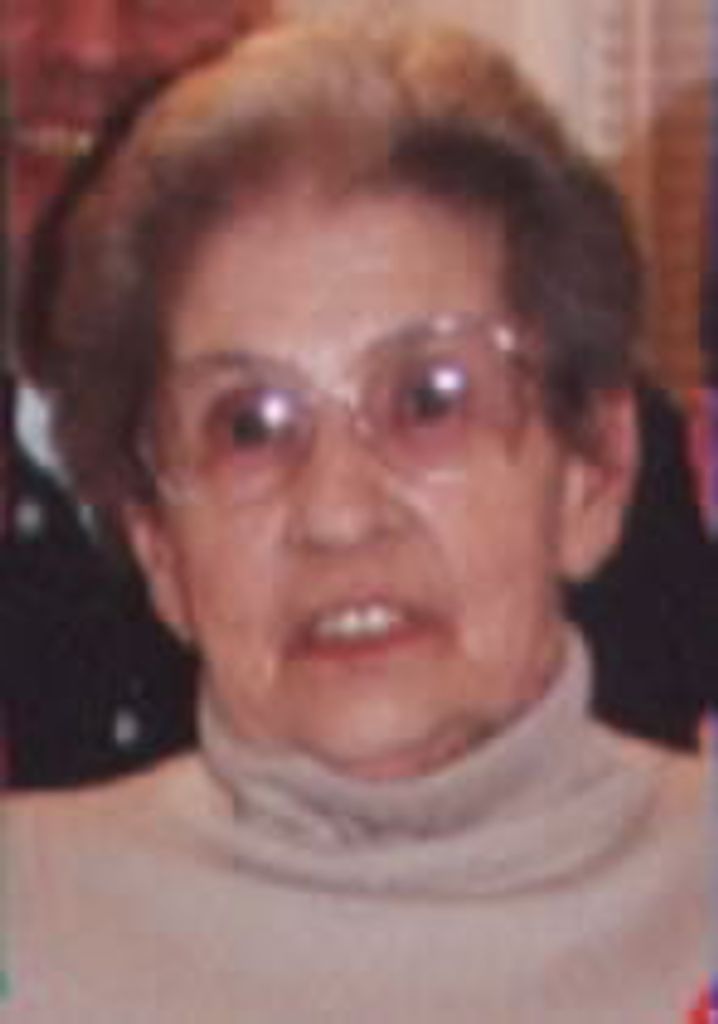 Virginia Faye Dean Klink Profile Photo