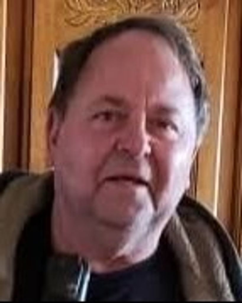 Charles E. "Chuck" Zahnd Profile Photo