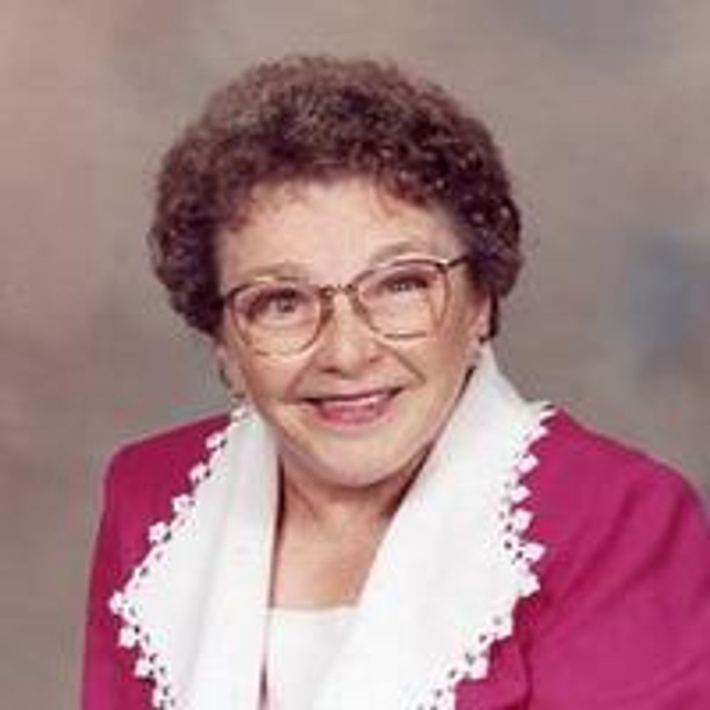 Linda Lou Latham