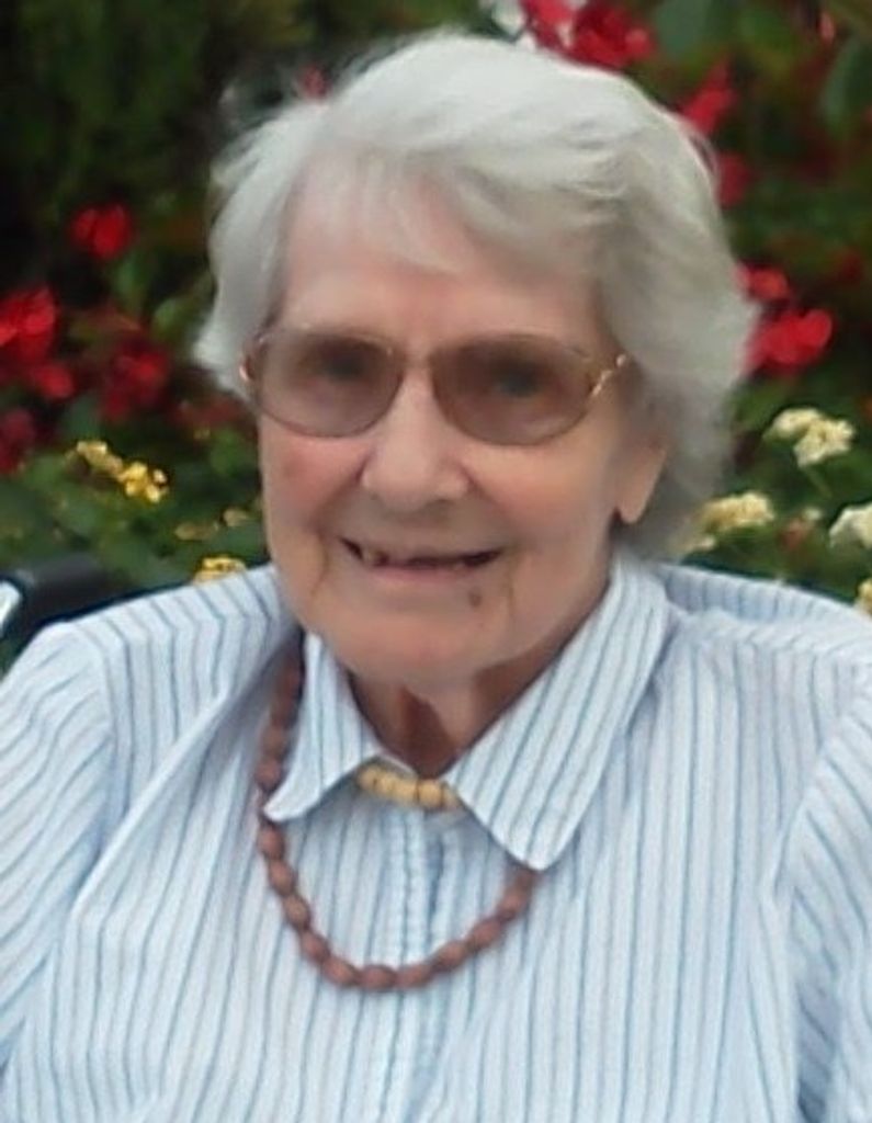Dorothy Rudolph