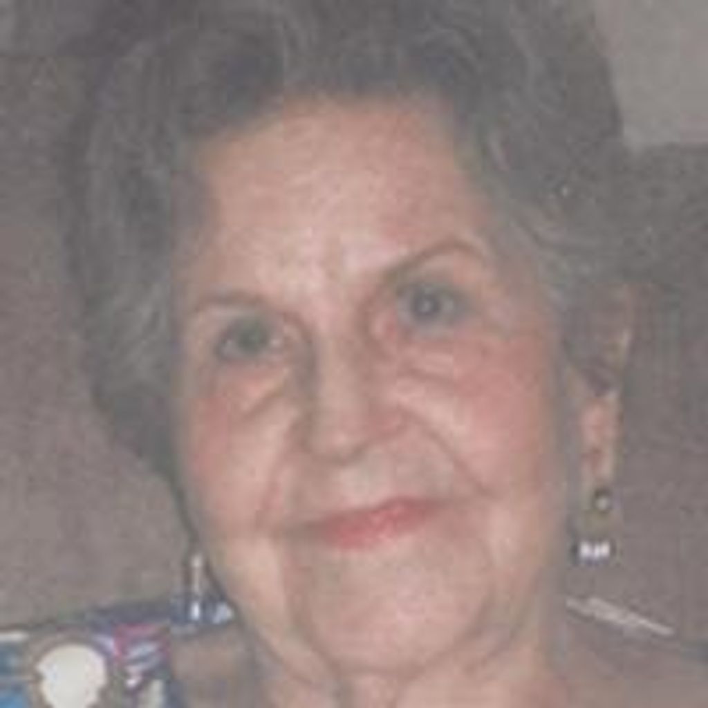 Juanita Smith