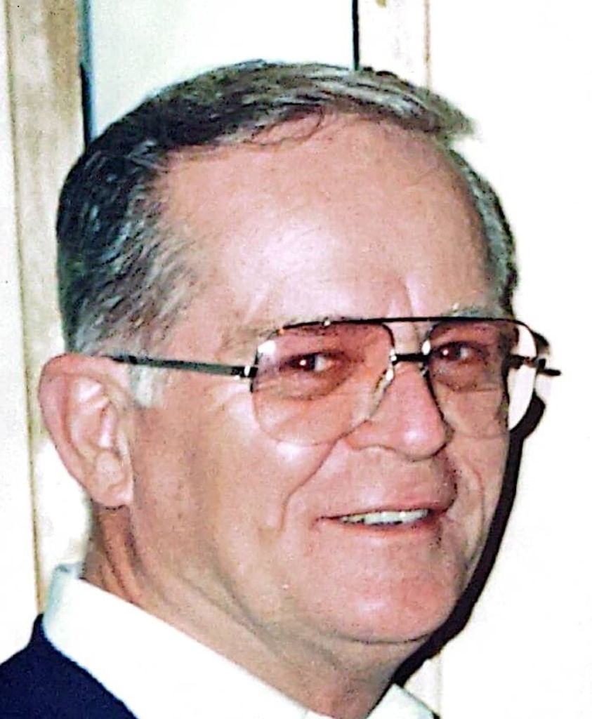 William "Bill" S Boothby Profile Photo