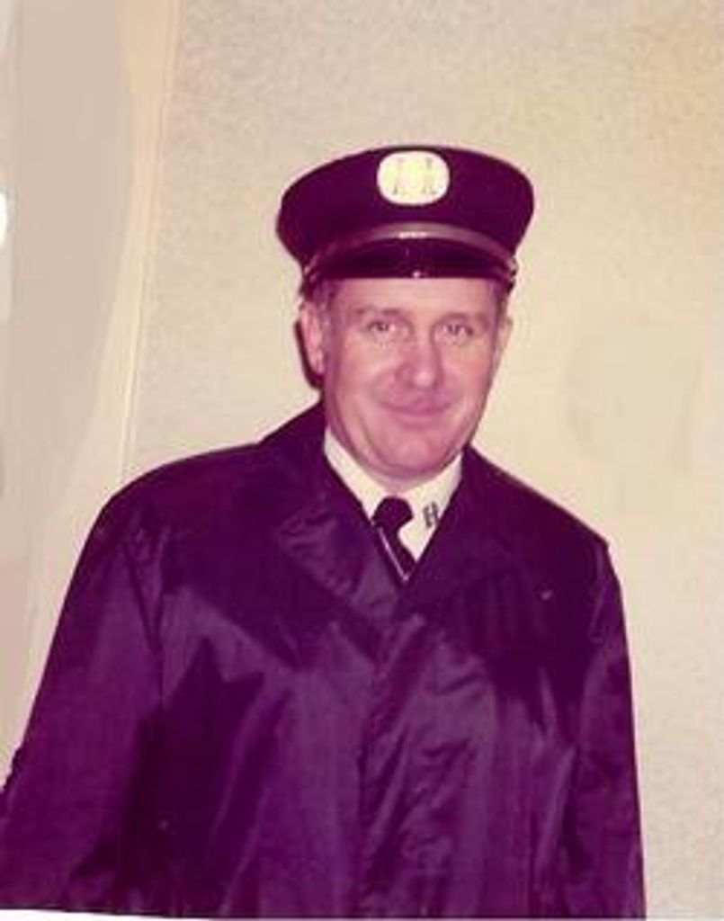 Melvin F. "Bud" Peavey Profile Photo