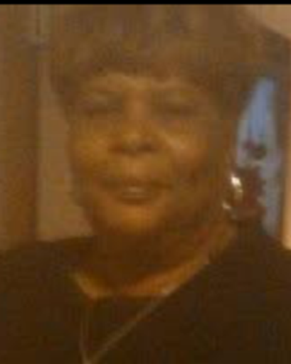 Vera Hollins's obituary image