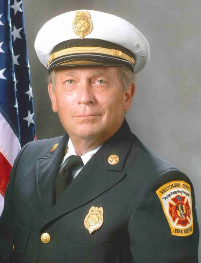 Photo of John "JACK" Frank Burdynski, Jr.