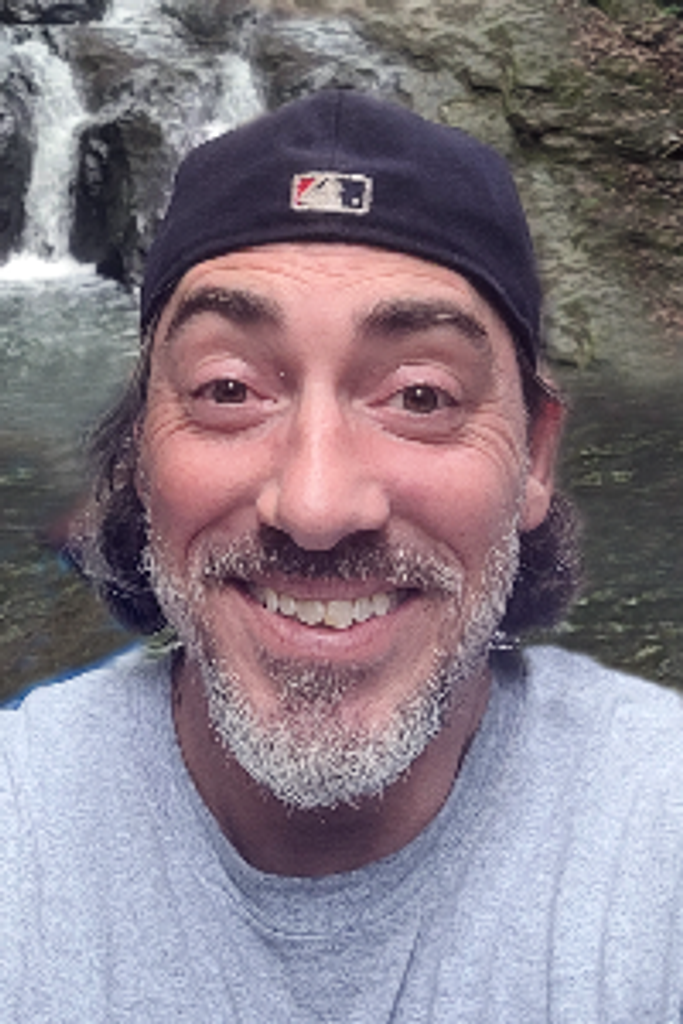 Mark A. Luiso Profile Photo