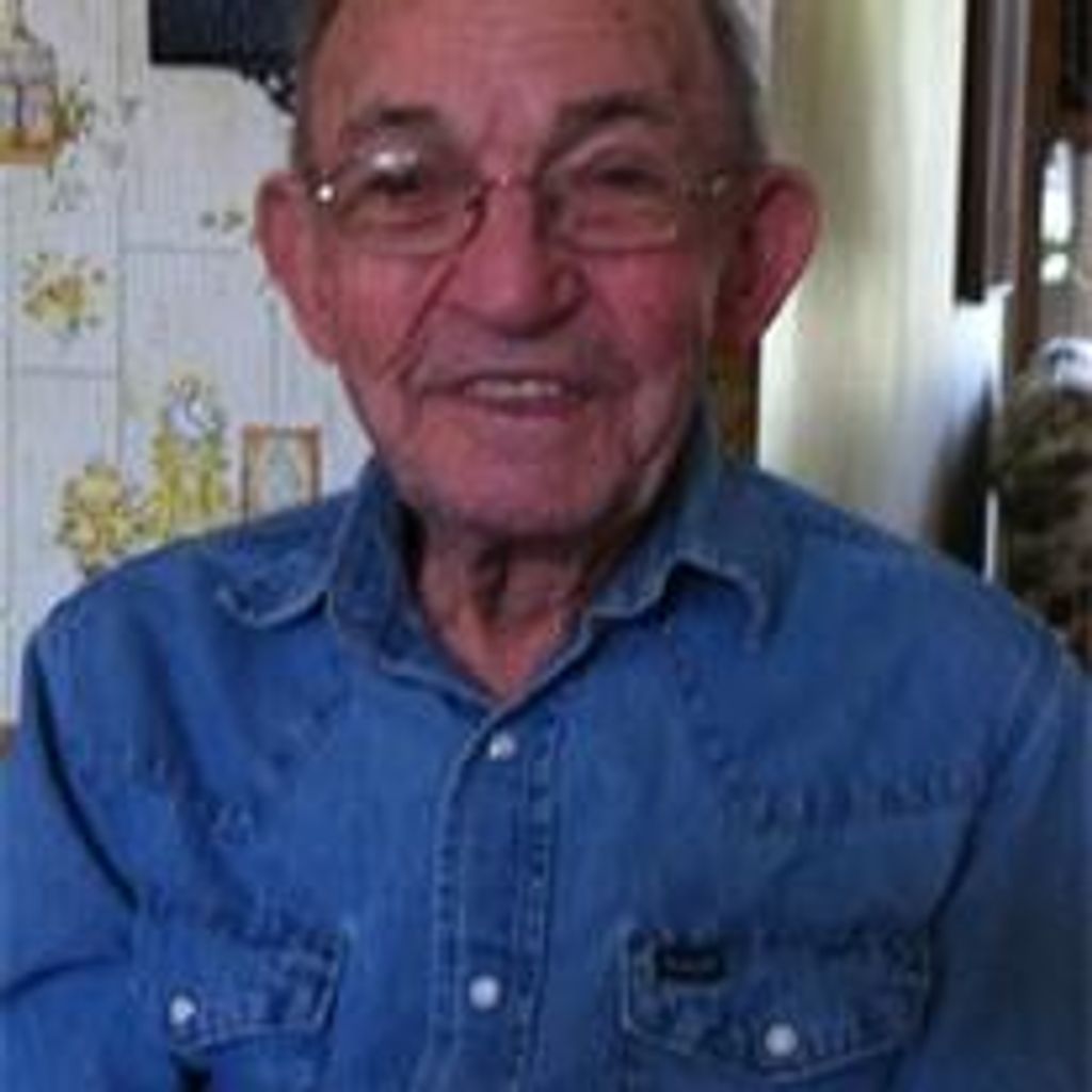 John Ellington Profile Photo