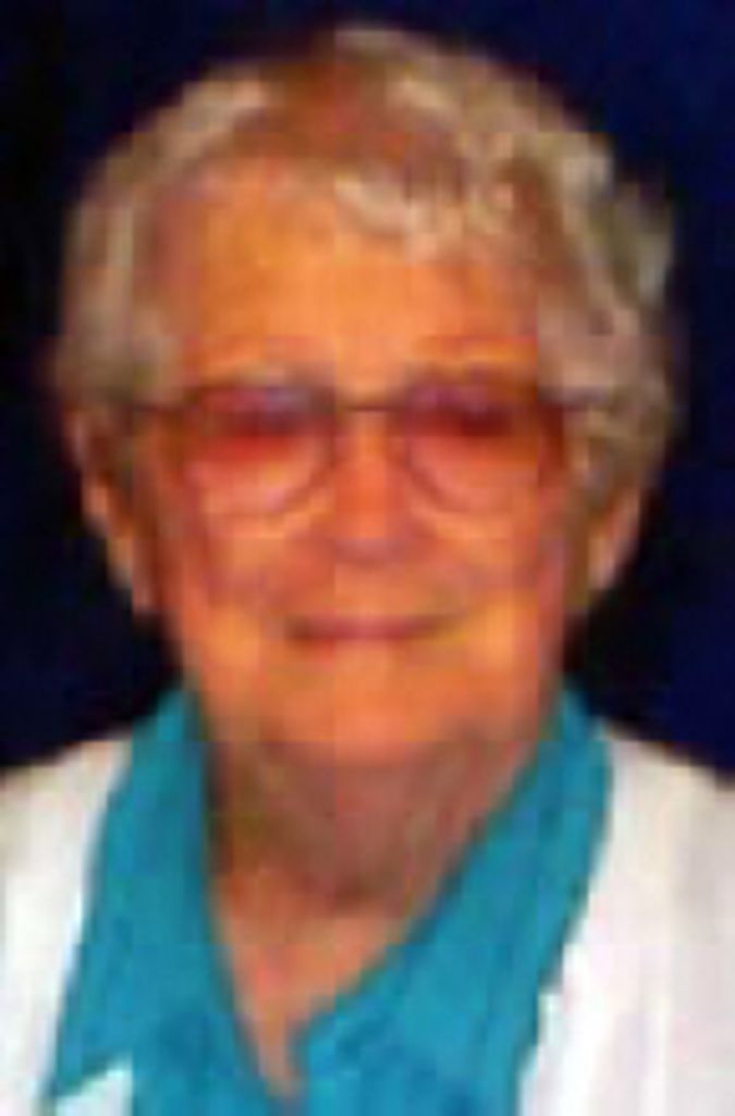 Ardell Orma Talbot