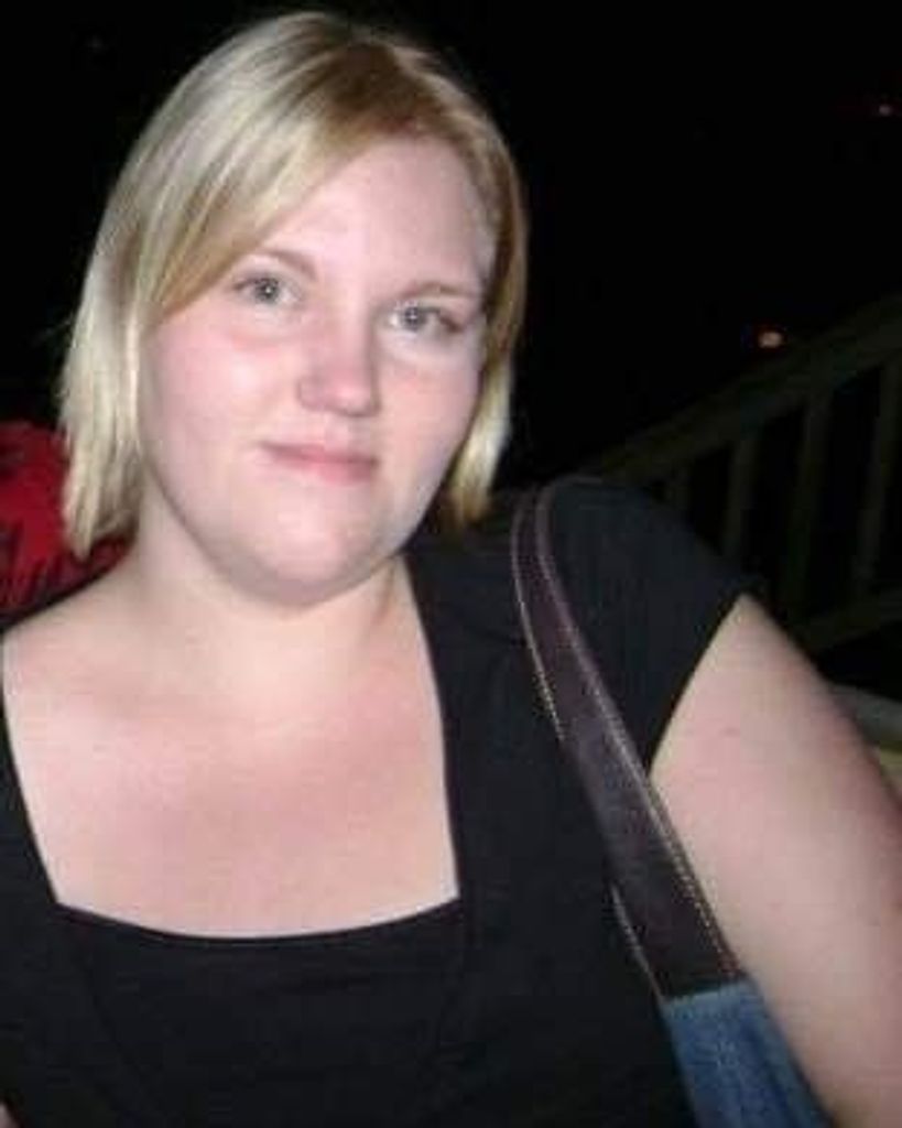 Crystal Dawn Sheppard Profile Photo