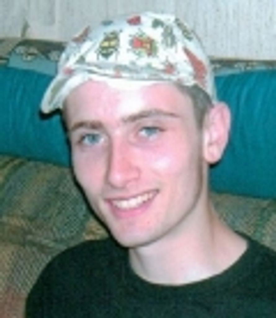 Richard Vincent Profile Photo