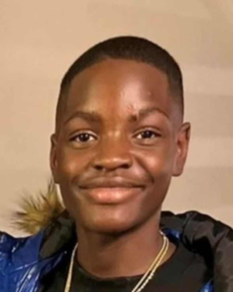 Jor'Dell Da'Shawn Richardson