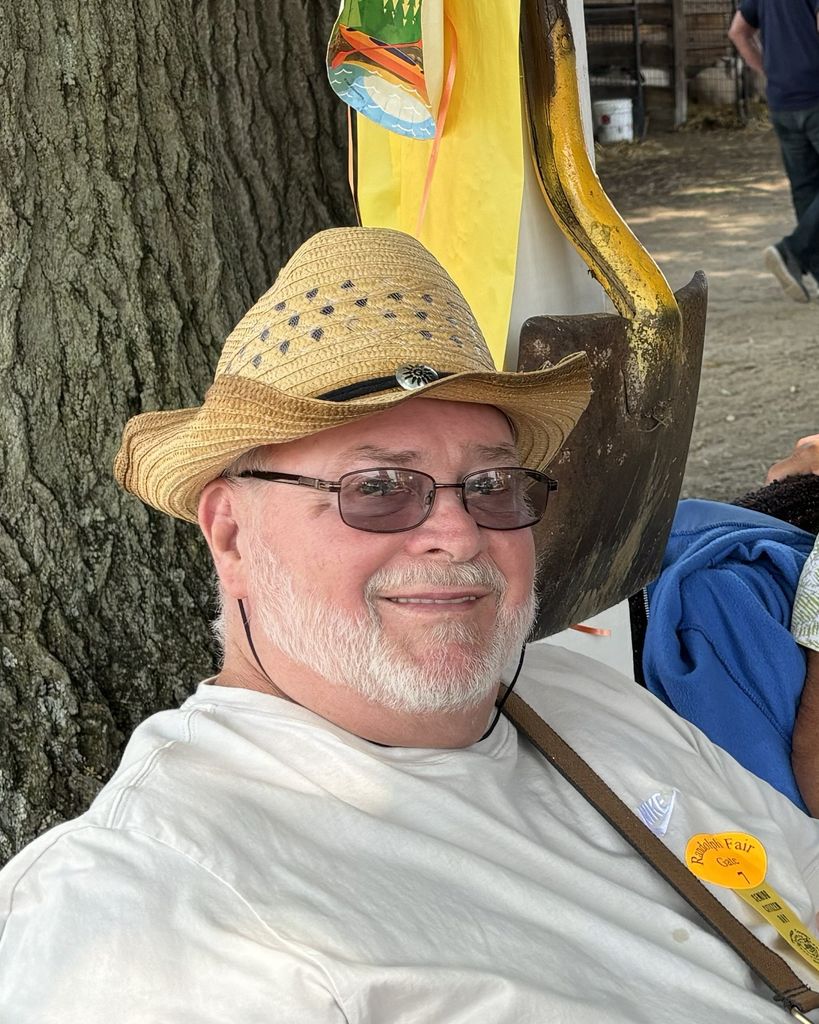 Richard Allen Boldizsar