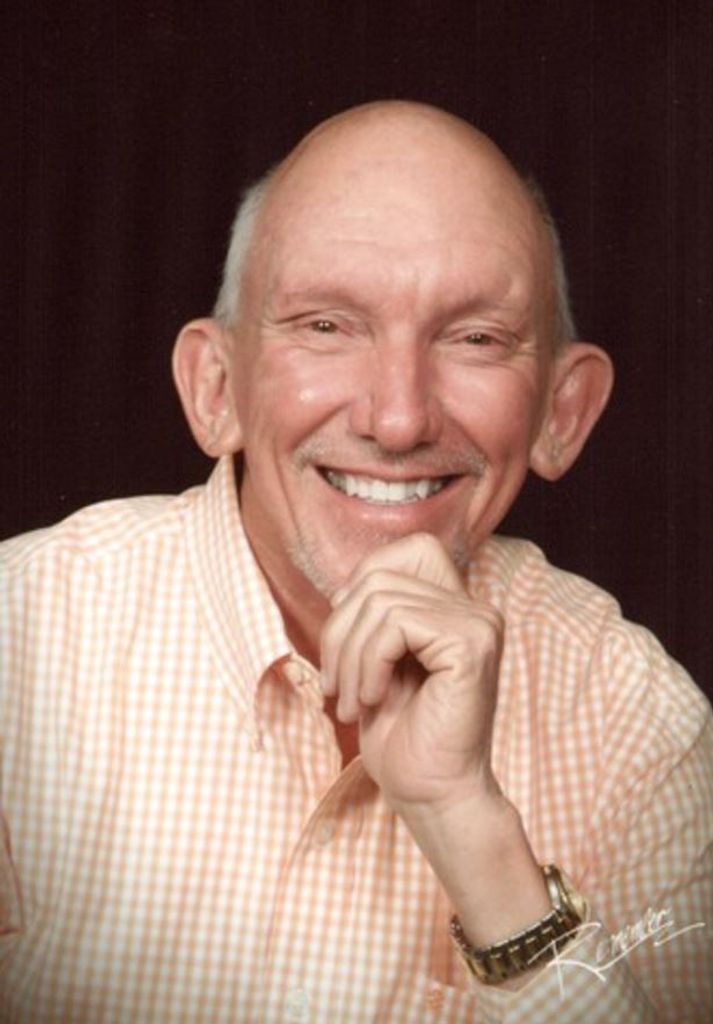 Terry Huskins