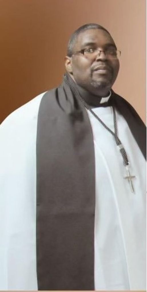Elder Terelle Howard Profile Photo