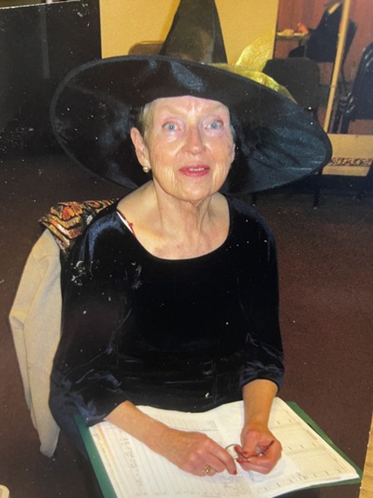 Joan Lee Kerssenbrock Profile Photo