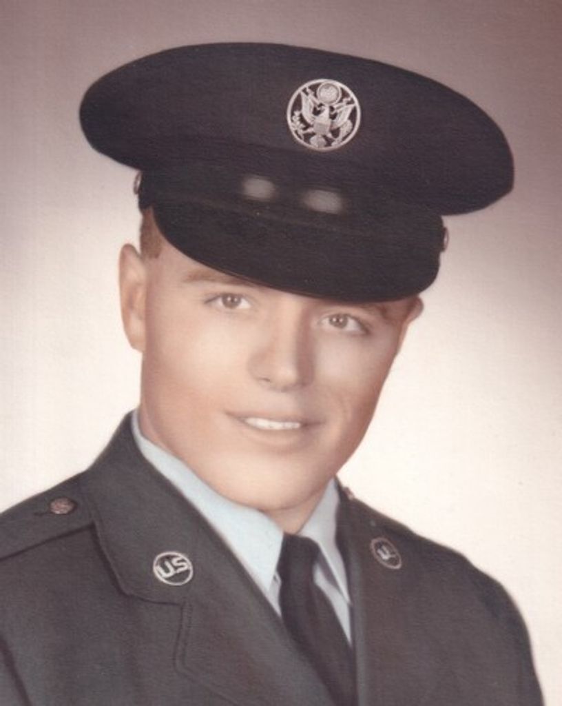 Kenneth Alan Pick Sr. Profile Photo