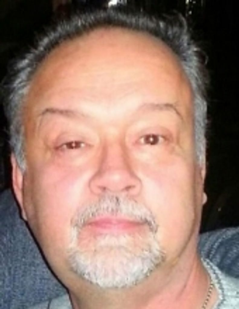 Richard  Martin Roche