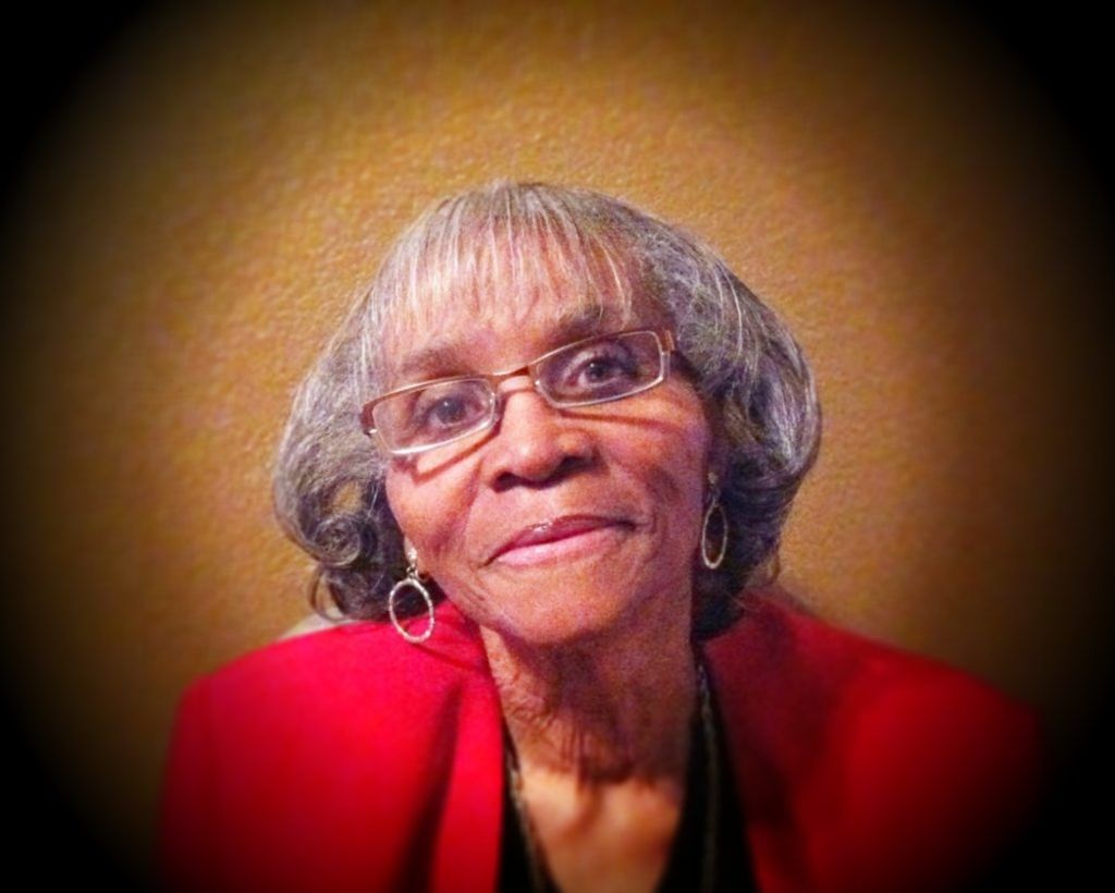 Houston, Christine F.