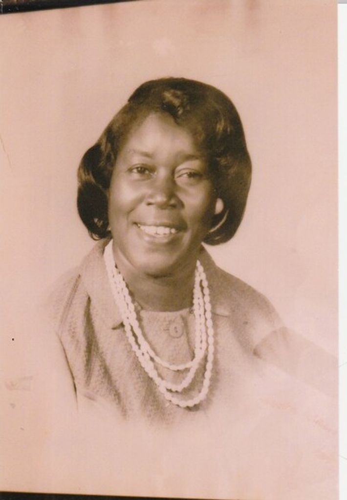 Doretta Williams Profile Photo