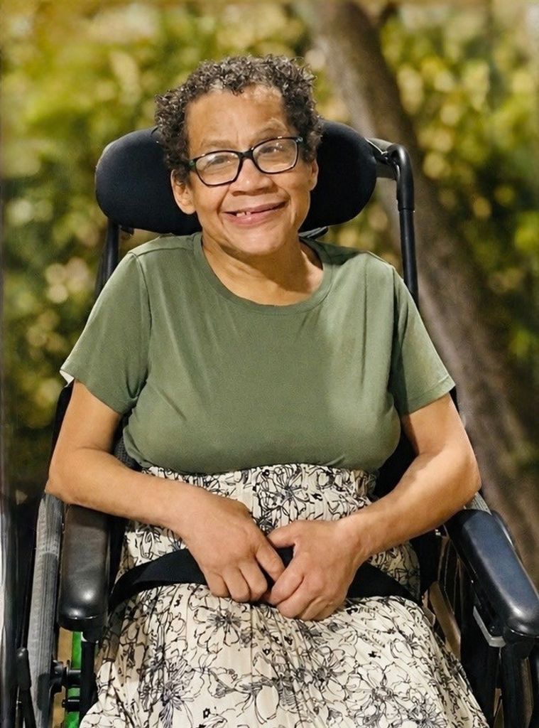 Anna Baez Profile Photo