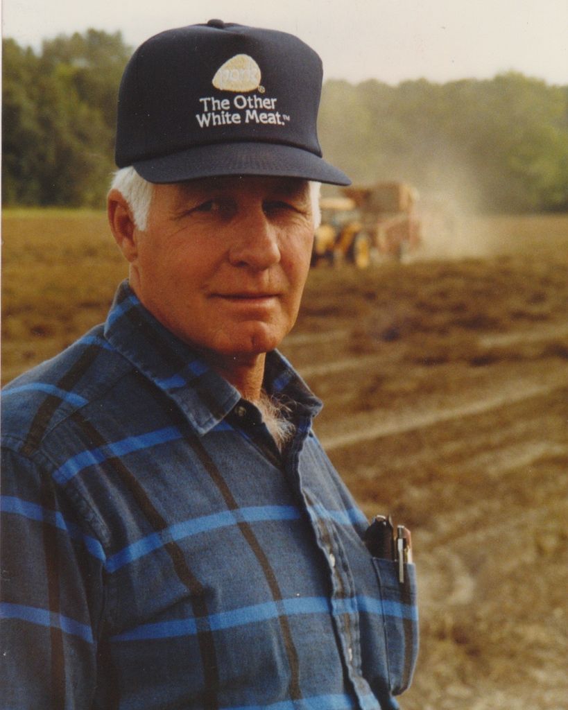 Dewey Adolph Lewis Profile Photo