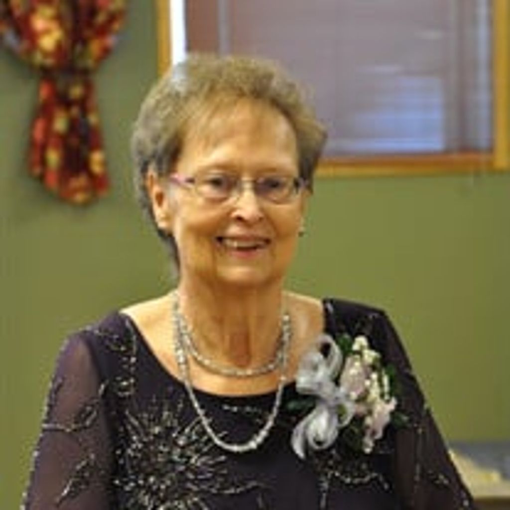 Norma J. (Lurz) Waits