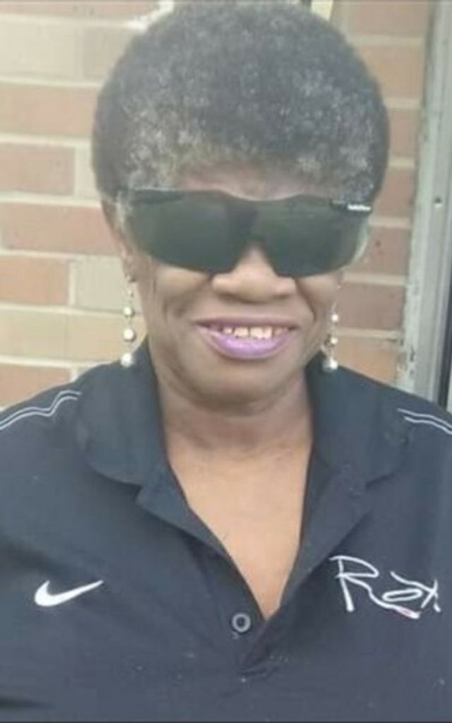 Lucille Carter Profile Photo