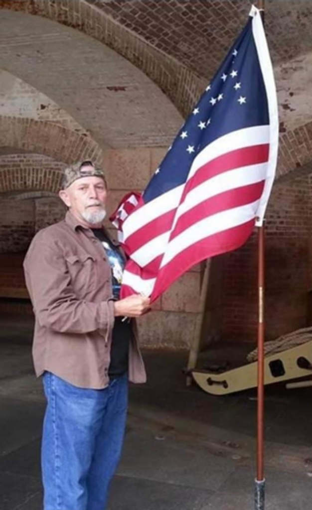 Richard Stanford Miller