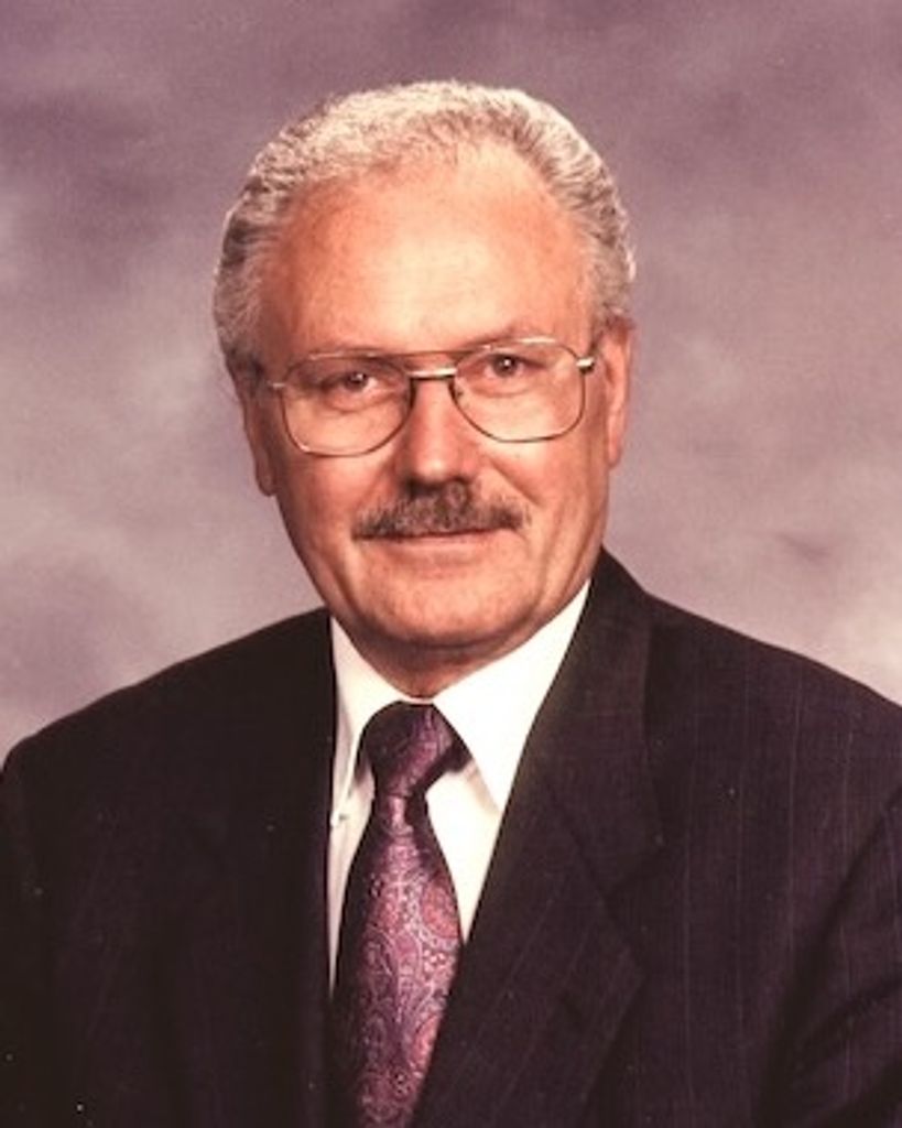 Gerald Robert Witt Profile Photo