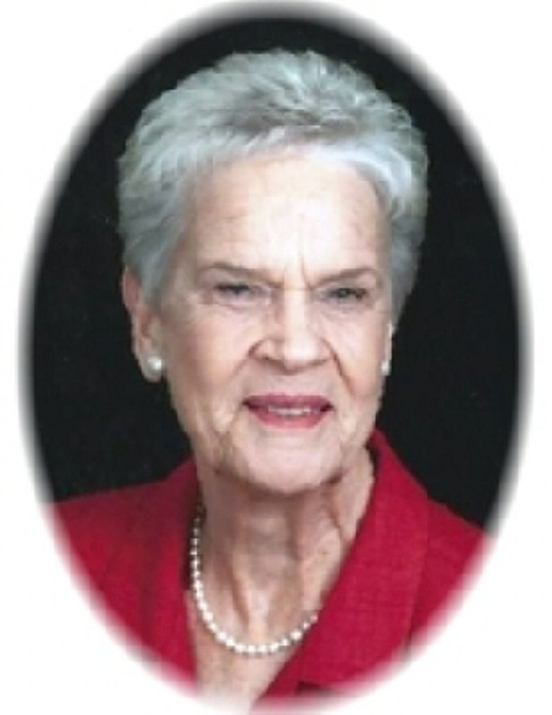 Patricia Sue Conrad