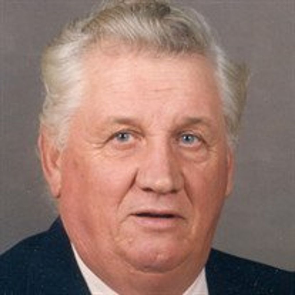 Paul  Franklin Preston