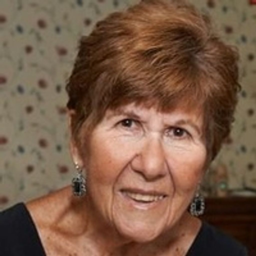 Magdalena M. Spiecker Profile Photo