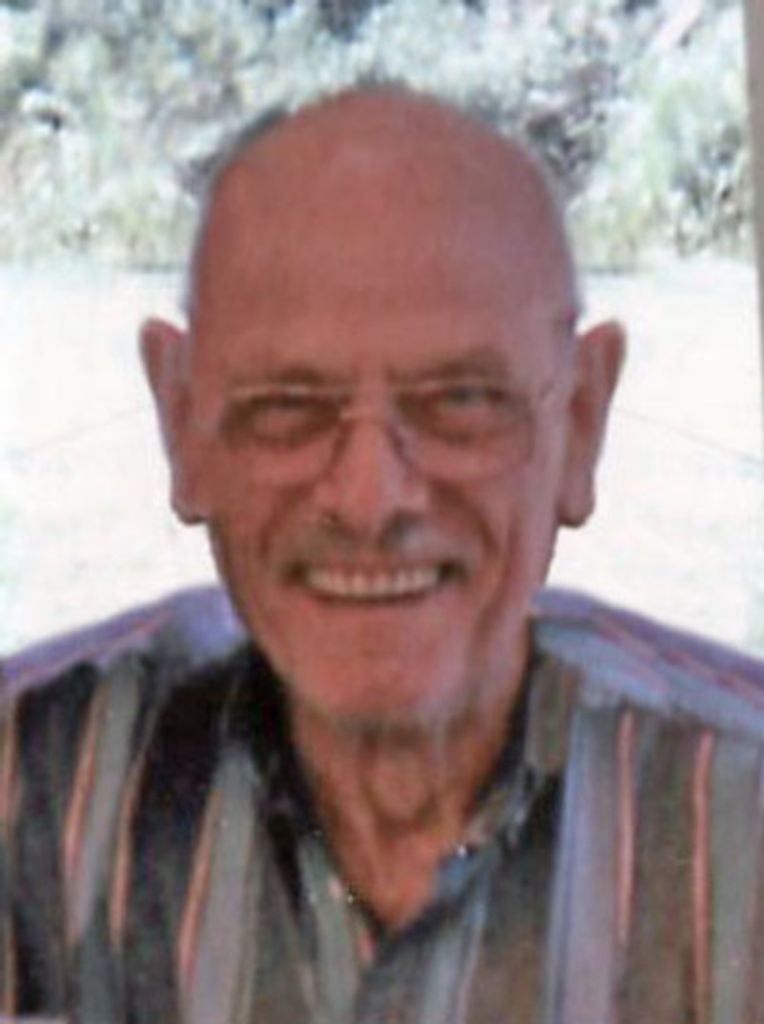 Larry Allen Aiken Profile Photo