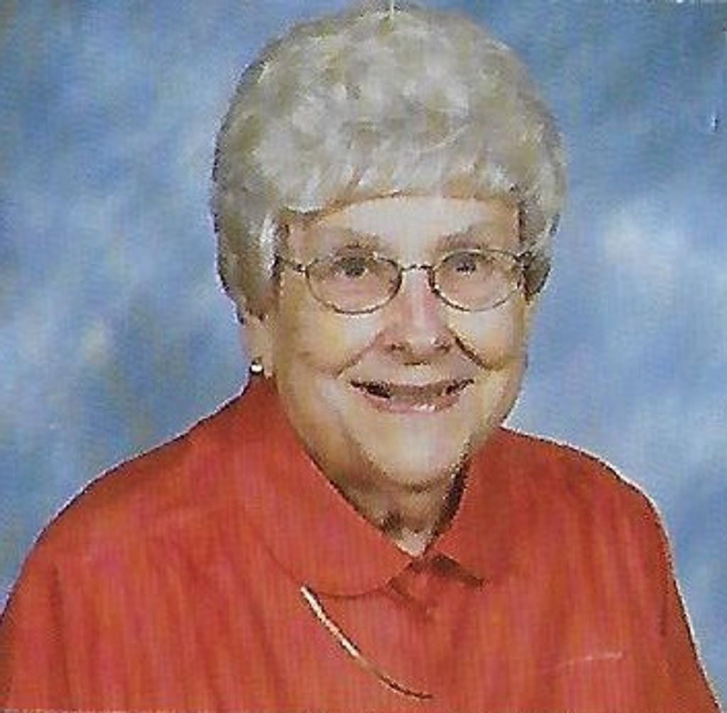 Betty J. Hansen