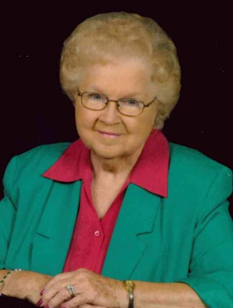 Nancy Benfield