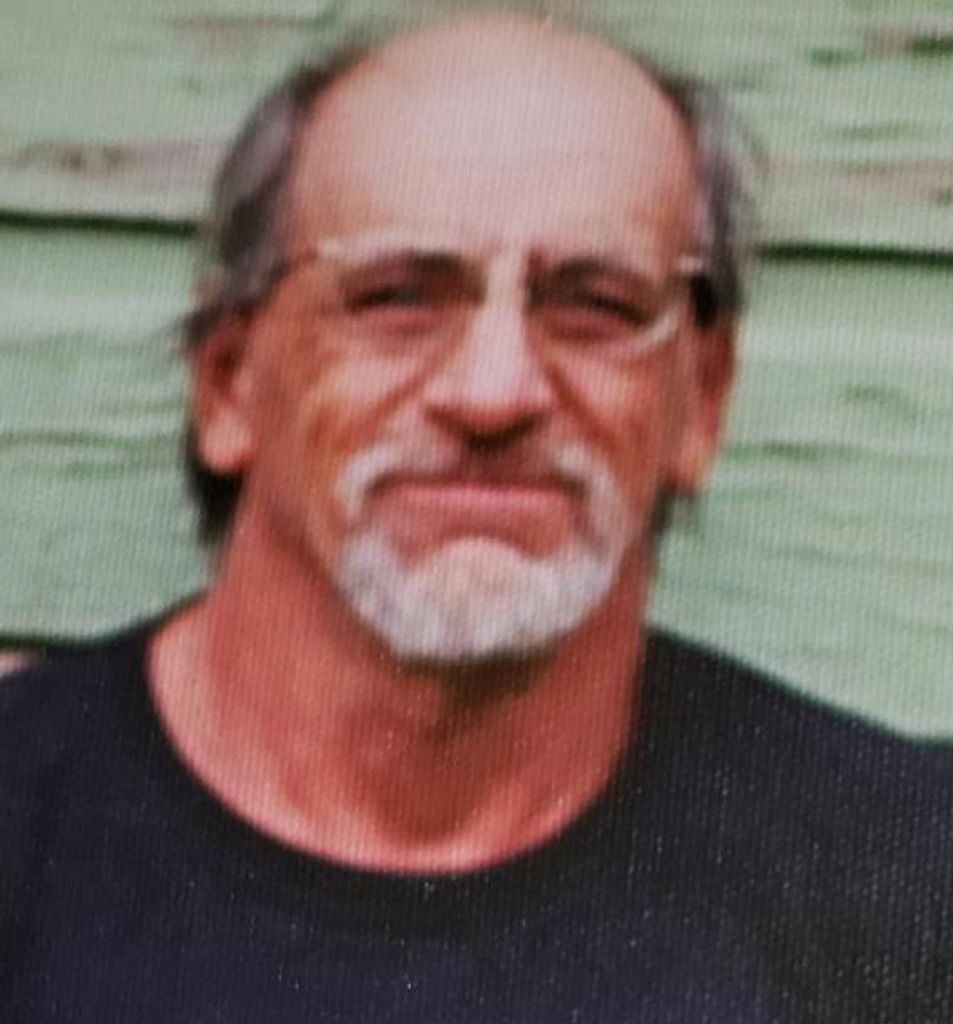 Douglas Pat Person