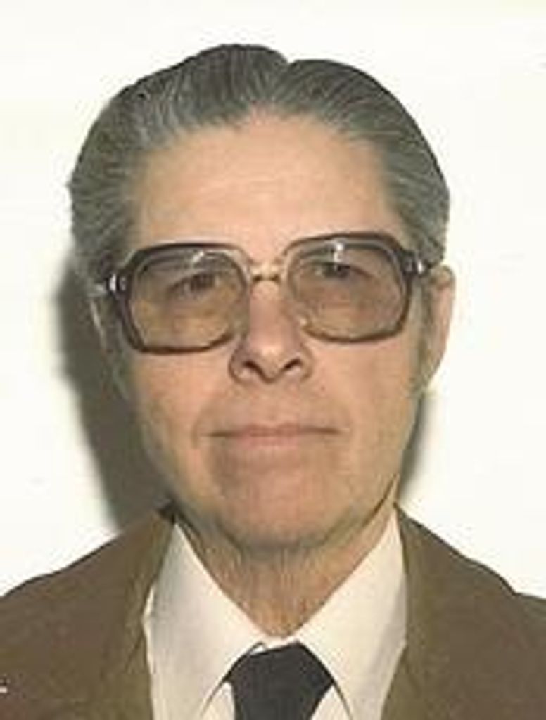 William "Bill" Landon Proctor