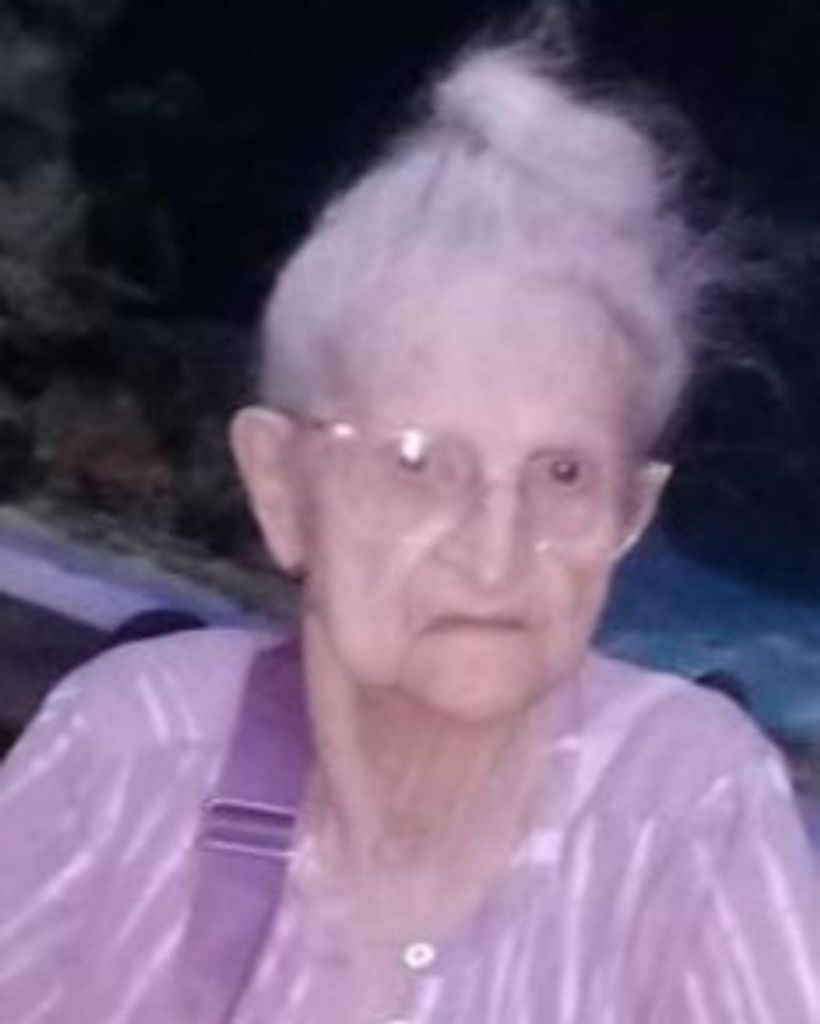Winnifred May