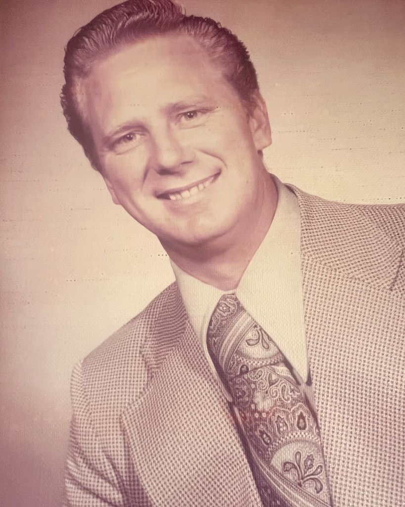Aubrey Jackson "Jack" Strickland