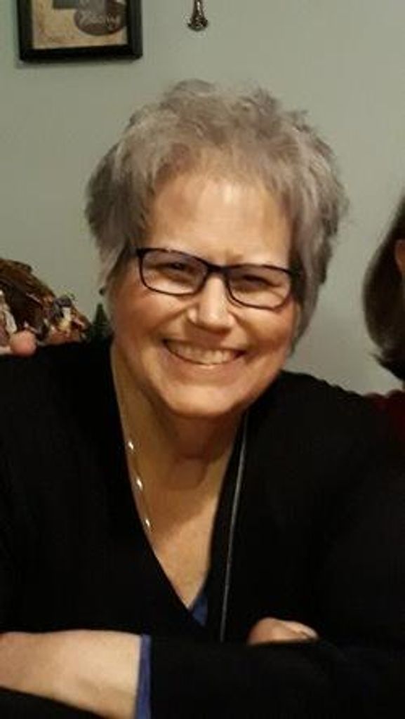 Mary Schnerch