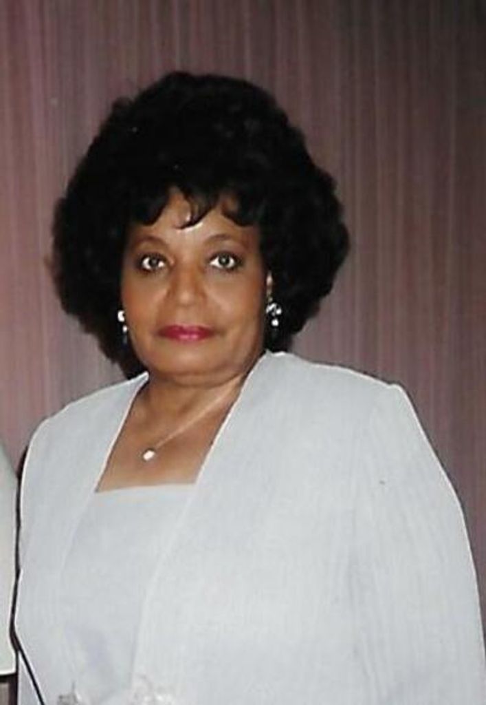 Doris Irene Currie Profile Photo