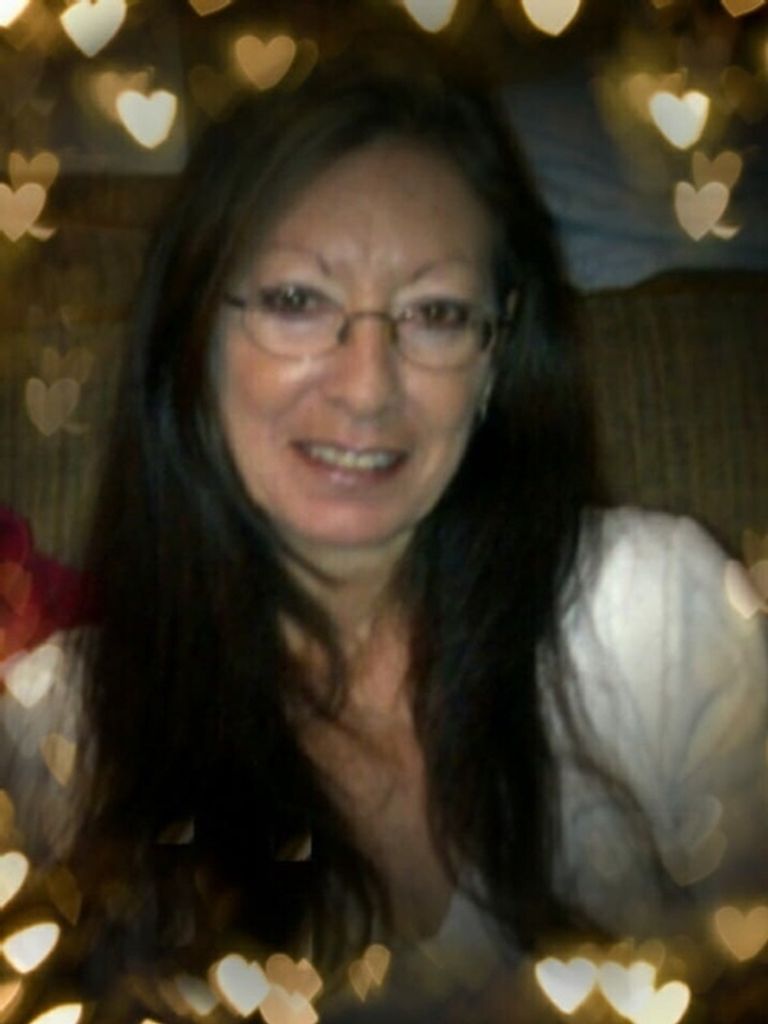 Lorraine Cash Burnett Profile Photo