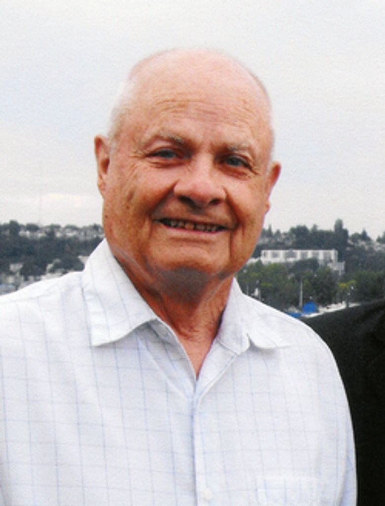 John Stibal